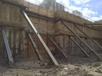 Caissons Image