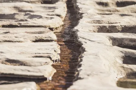 Erosión y Sedimentación