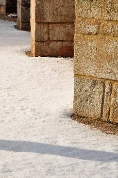 Footings Image