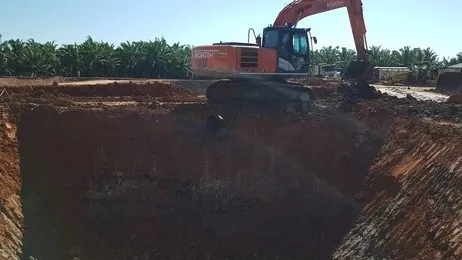 Geotecnia Ambiental