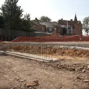 Ingeniería de Cimentaciones