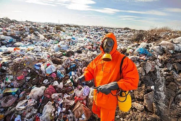 Landfills Image