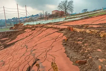 Mas sobre Geotecnia